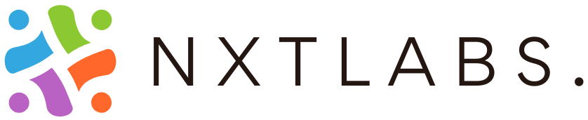 NXT LABS Logo